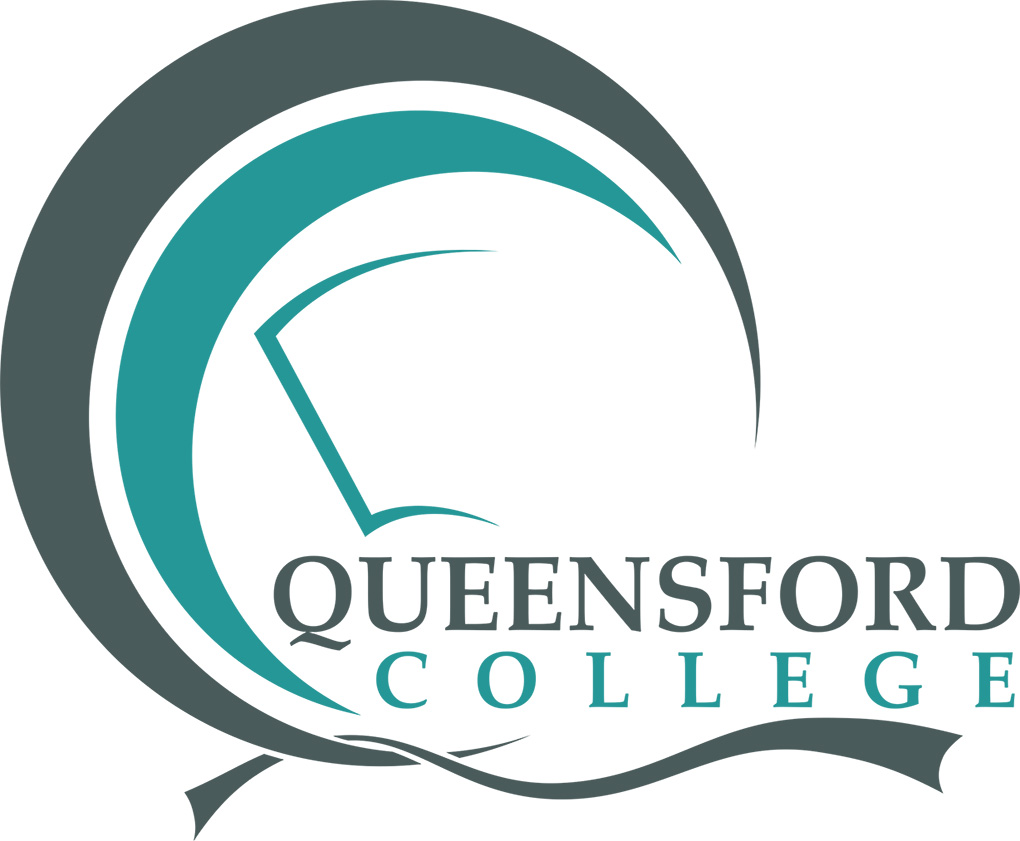 Queensford College logo
