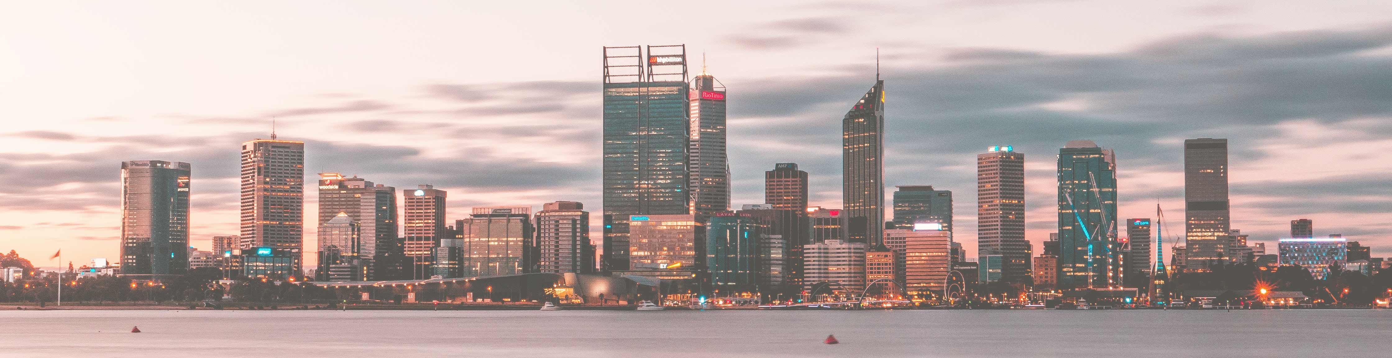 Perth study destination Kaplan Business School