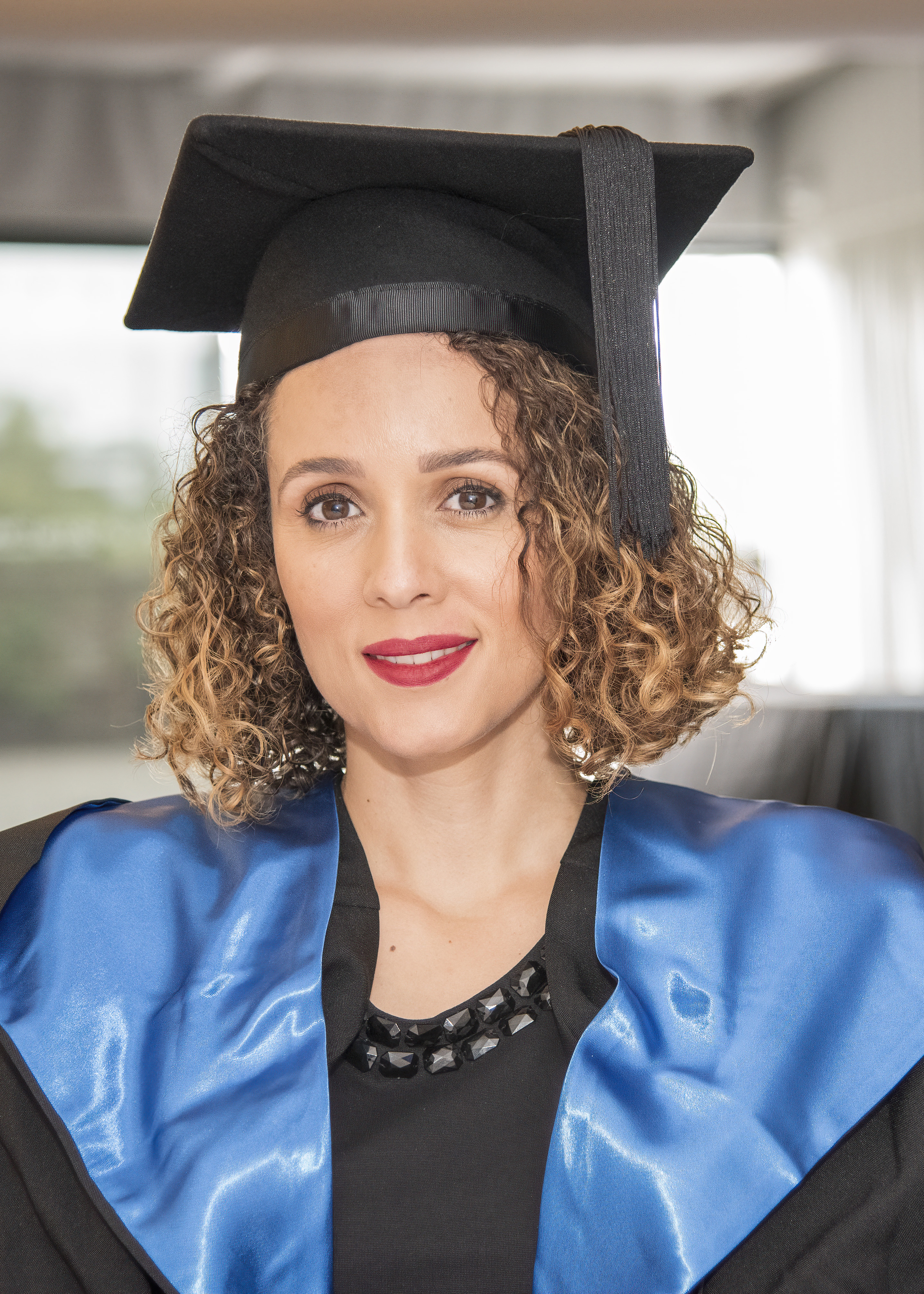 mindset career success