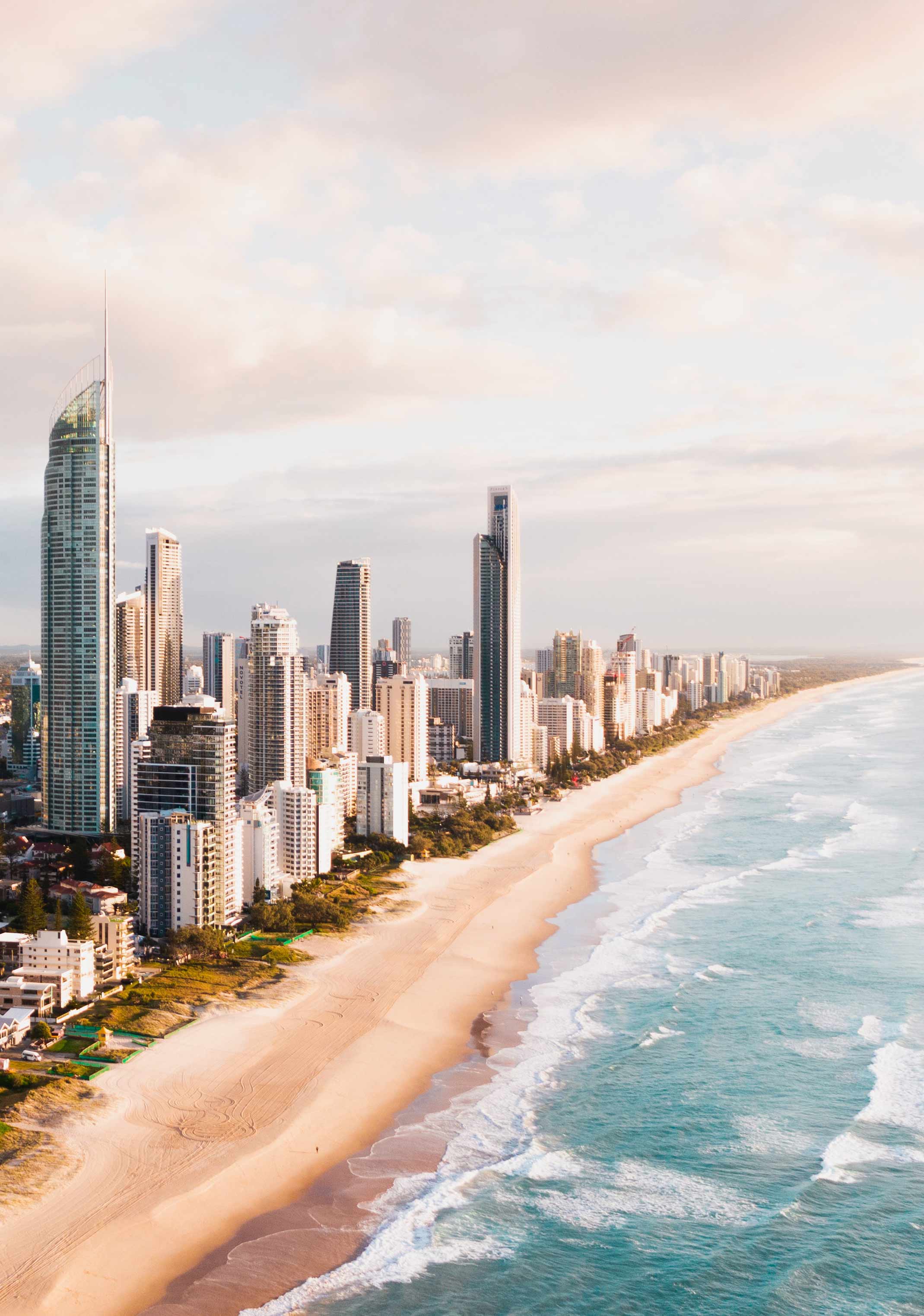 Study in Australia