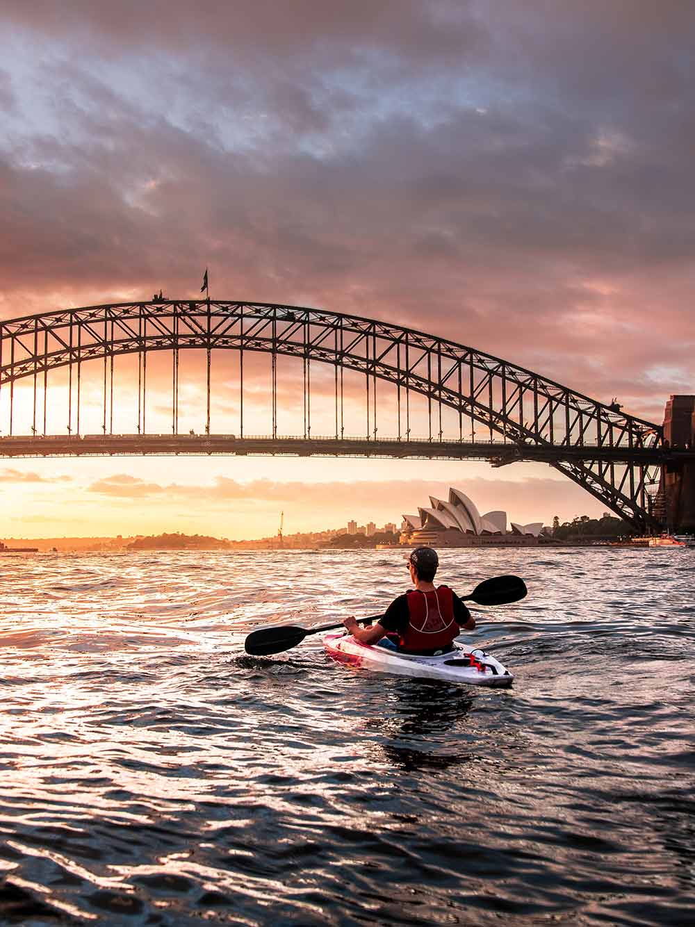 Study in Australia