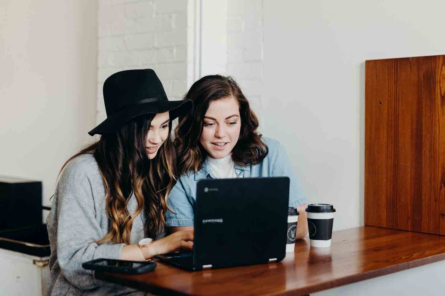 Benefits of mentoring 