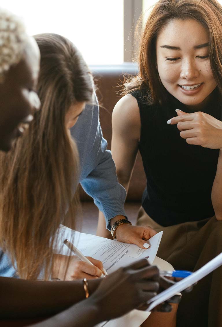 The 9 ways to get a job in your field of study - looking for a job
