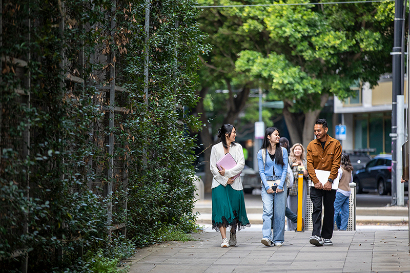 KBS Students