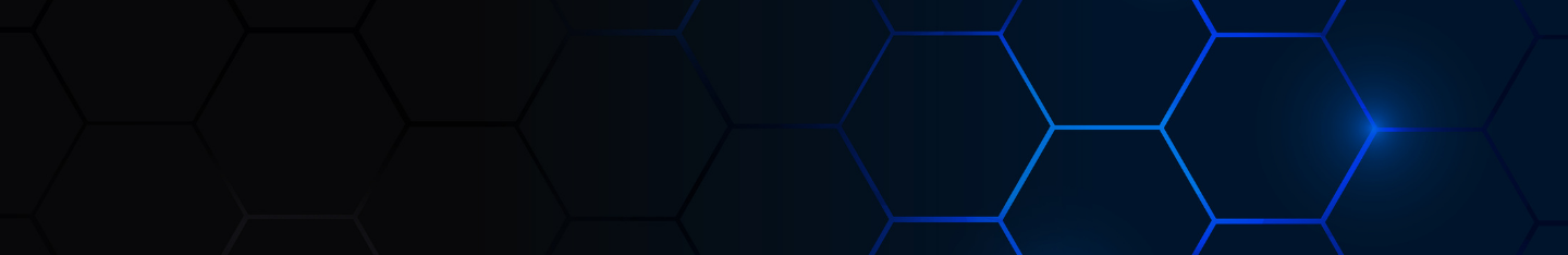 blue pattern abstract