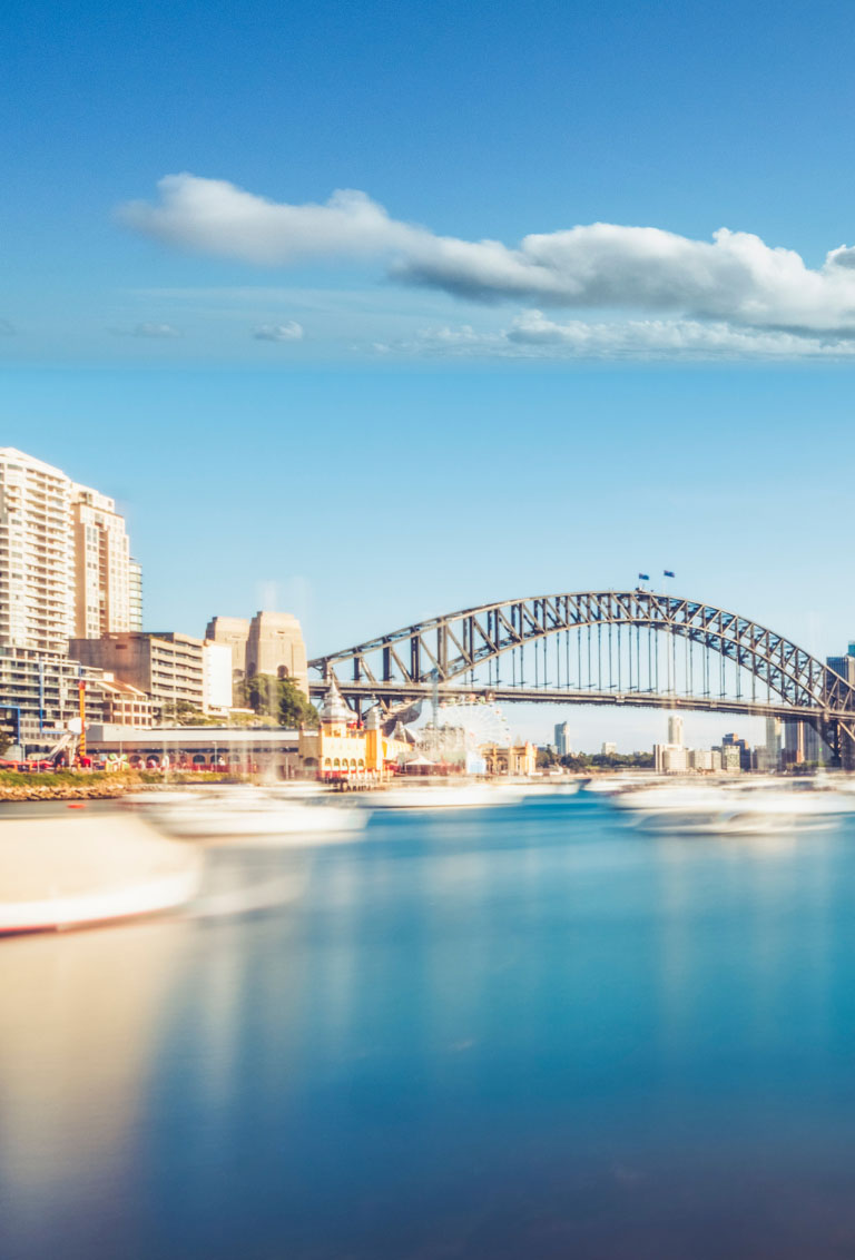 australia weekend getaways