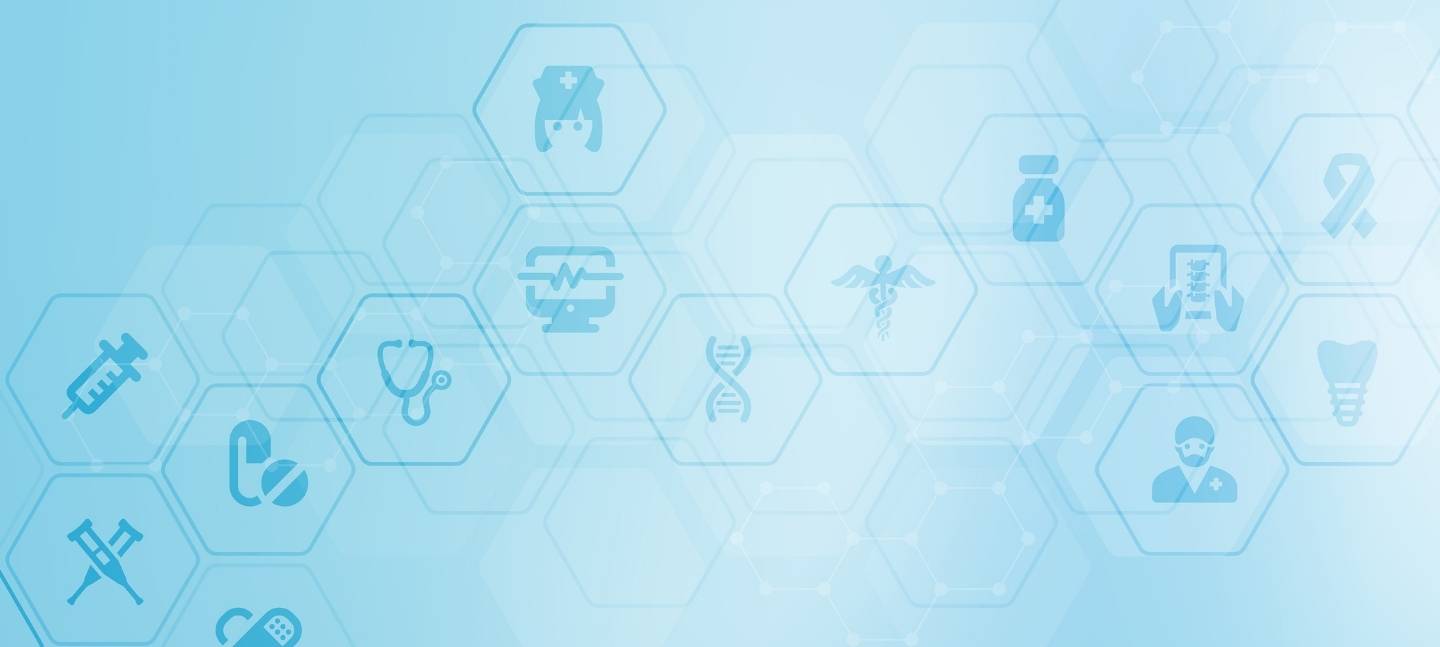 leading in healthcare