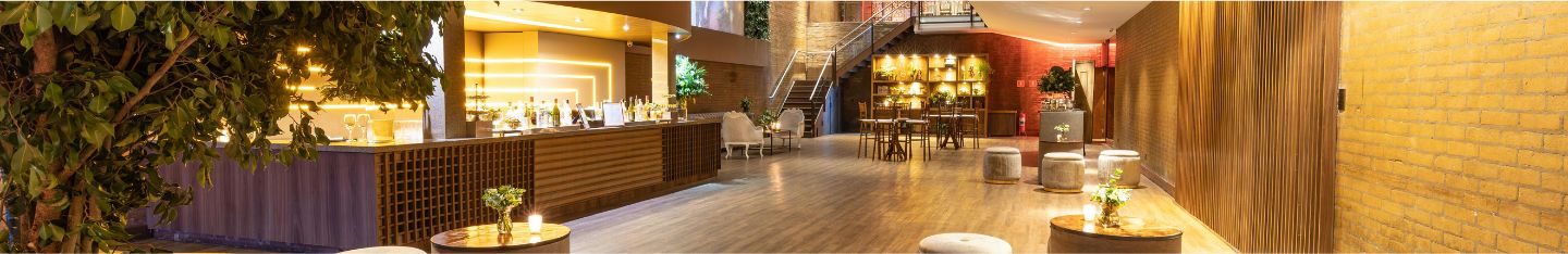 tourism and hospitality