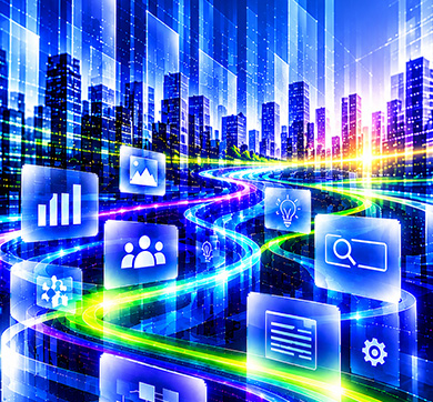 MBA GenAI for Business Course Thumbnail