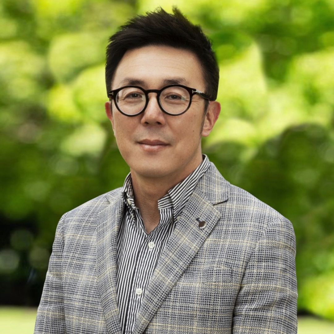 Student Recruitment - Andy Sui