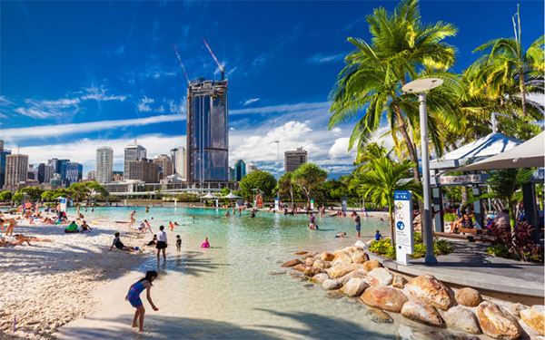 Brisbane