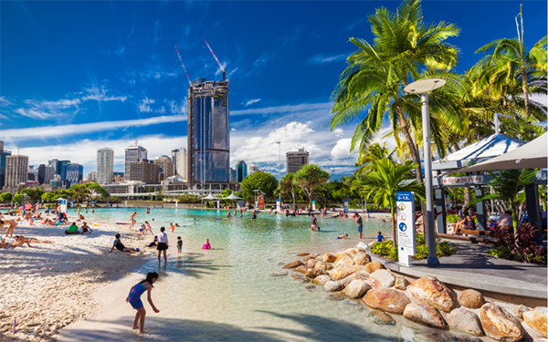 Brisbane