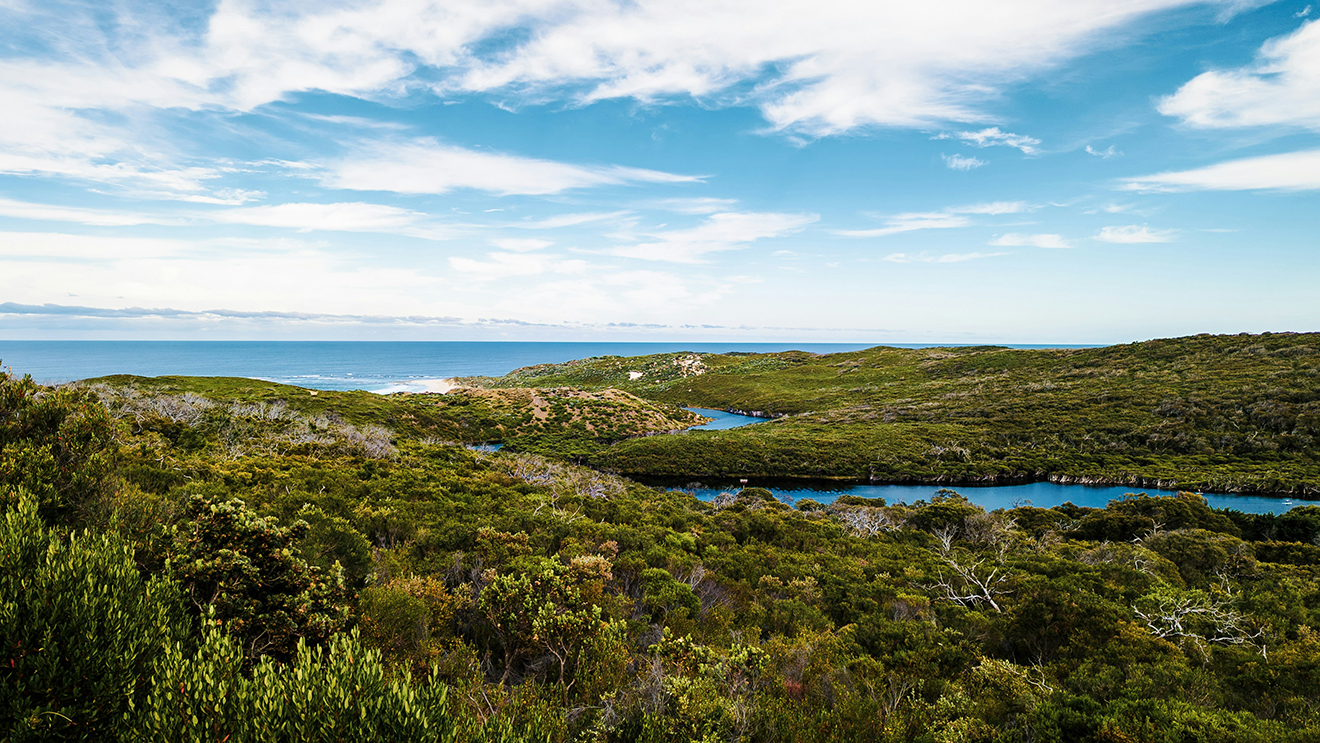 Margaret river