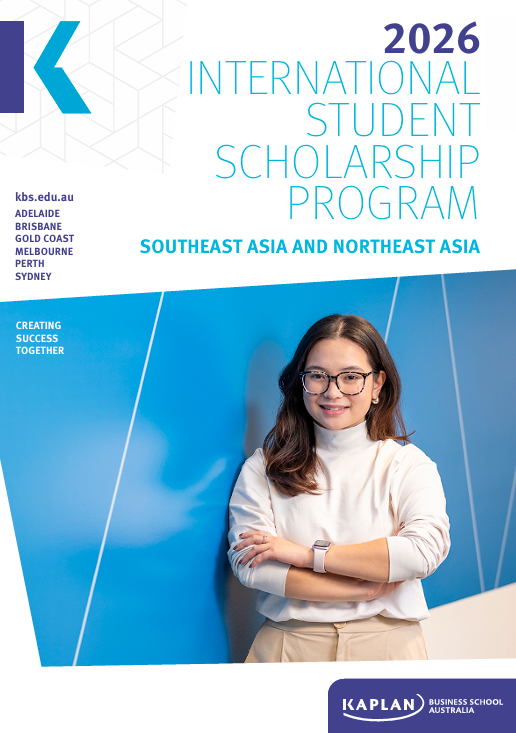 Asia Scholarship Thumbnail