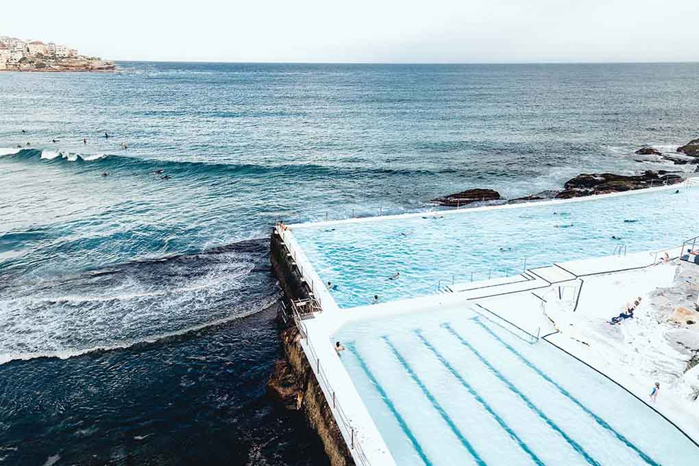 tourism australia