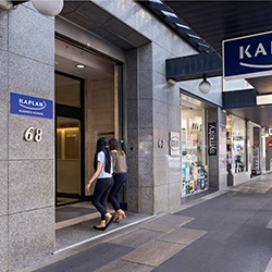 Adelaide Campus Adelaide Campus