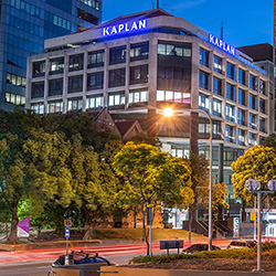 Brisbane Campus Brisbane Campus