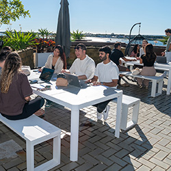 Gold Coast Campus Gold Coast Campus