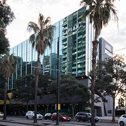 Melbourne Campus Melbourne Campus