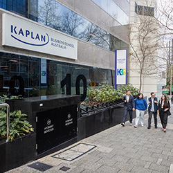 Perth Campus Perth Campus