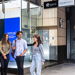 Sydney Campus Sydney Campus