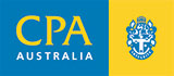 CPA Logo - Certified Practising Accountant