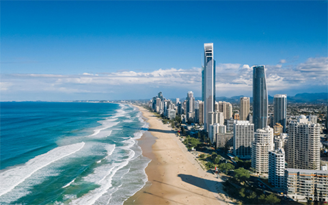 study in australia