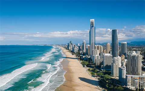 study in australia