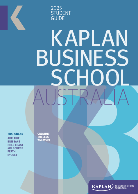 Brochure Student Guide thumbnail