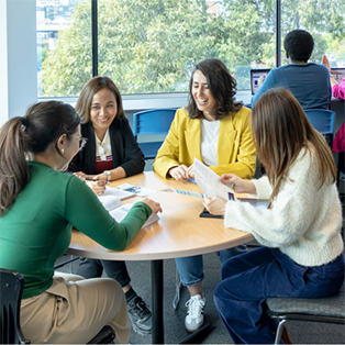 KBS Students