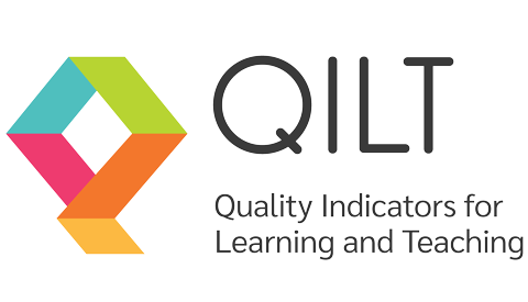 QILT logo
