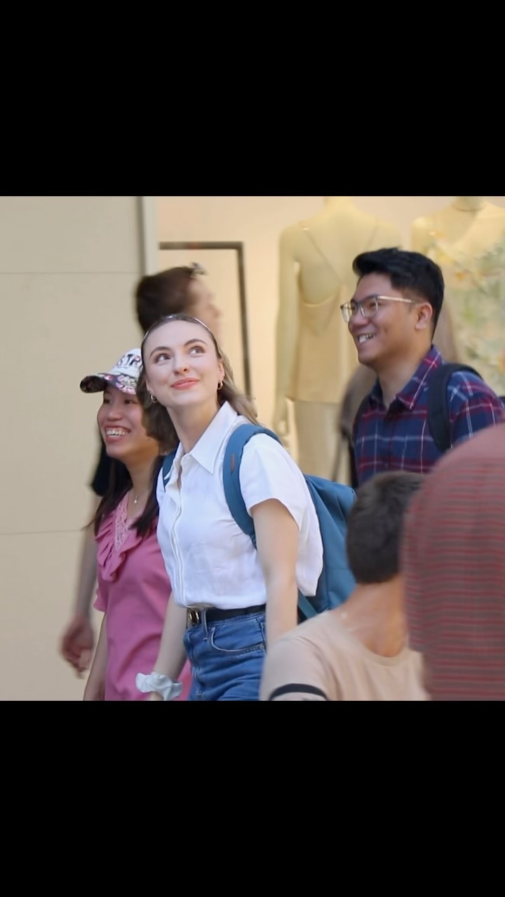 Wondering what it might be like to study in Adelaide? Take a sneak peek and discover that it might be the perfect place for you. 👀🎥
#studykbs #studyinaustralia #kbsadelaide