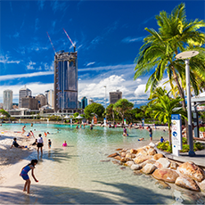 Brisbane