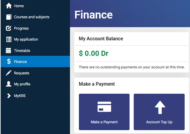 Flywire screenshot