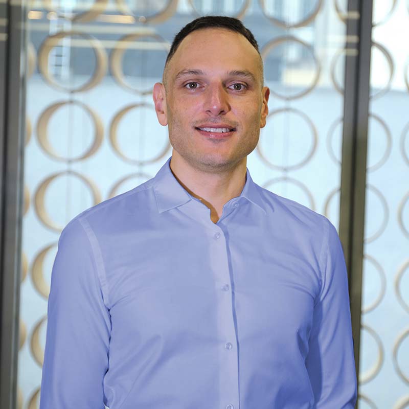 James Adonopoulos profile picture